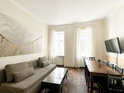 Eigentumswohnung in 1150 Wien