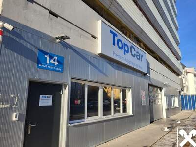 Gewerbeobjekt mieten in 4020 Linz (Bild 1)