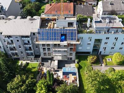 Anlageobjekt kaufen in 4040 Linz