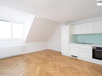 Wohnung mit Balkon kaufen in 1040 Wien (Bild 3)