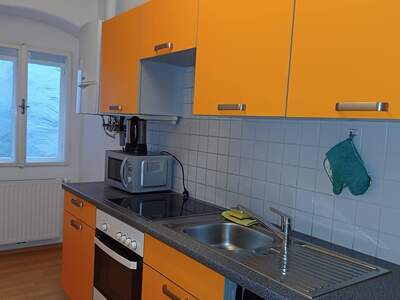 Mietwohnung provisionsfrei in 3500 Krems