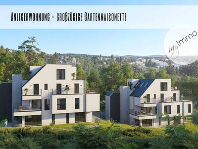 Anlageobjekt kaufen in 1160 Wien