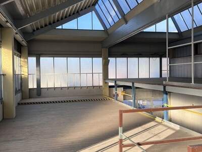 Gewerbeobjekt mieten in 6060 Hall (Bild 3)