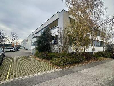 Lager mieten in 2353 Guntramsdorf (Bild 4)