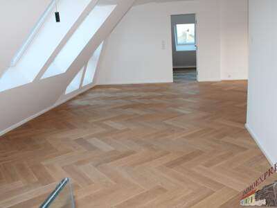 Terrassenwohnung kaufen in 1090 Wien (Bild 3)