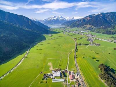 Haus kaufen in 5751 Maishofen