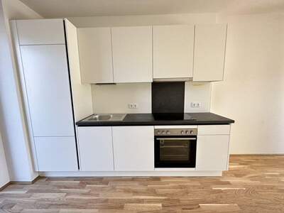 Wohnung mit Balkon mieten in 8020 Graz (Bild 3)