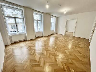 Gewerbeobjekt mieten in 1010 Wien