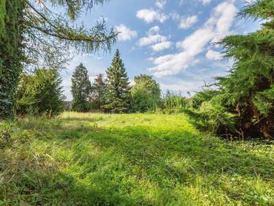 Grundstück kaufen in 2332 Hennersdorf