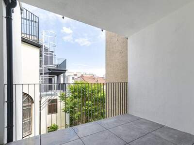Wohnung mit Balkon kaufen in 1050 Wien (Bild 1)
