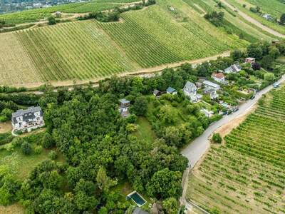 Grundstück kaufen in 1190 Wien (Bild 3)