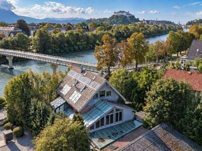 Zweifamilienhaus kaufen in 5026 Salzburg