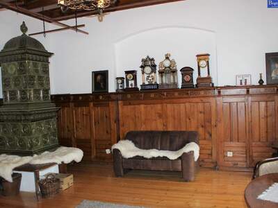 Haus mit Garten kaufen in 5310 St. Lorenz (Bild 2)