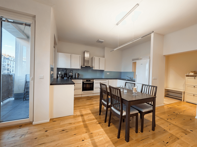 Wohnung mieten in 1020 Wien