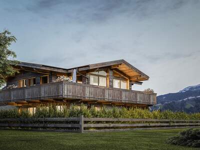 Chalet kaufen in 6380 St. Johann (Bild 2)