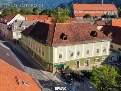 Haus kaufen in 9360 Friesach