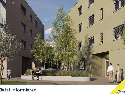 Eigentumswohnung in 4651 Stadl (Bild 3)