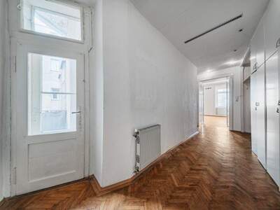 Terrassenwohnung kaufen in 1190 Wien (Bild 3)