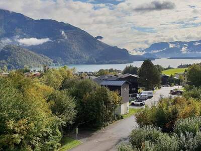 Wohnung mieten in 5340 Sankt Gilgen