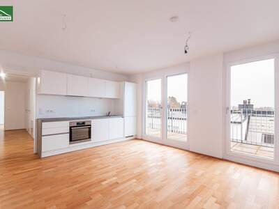 Mietwohnung in 1210 Wien