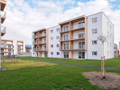 Wohnung kaufen in 9500 Villach