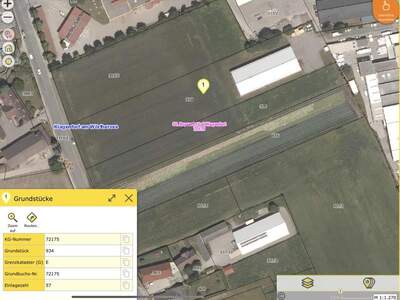 Grundstück kaufen in 9020 Klagenfurt