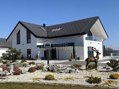 Haus mit Garten kaufen in 9262 Ropoca (Bild 1)