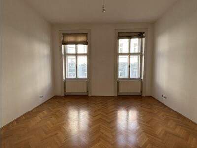 Wohnung mieten in 1040 Wien (Bild 2)