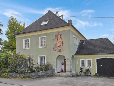 Haus kaufen in 4642 Sattledt