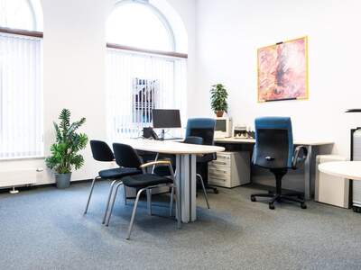 Gewerbeobjekt mieten in 4020 Linz (Bild 2)