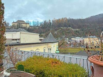 Wohnung provisionsfrei mieten in 5020 Salzburg