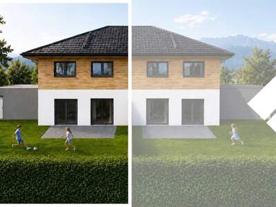 Haus kaufen in 6391 Fieberbrunn