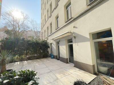 Eigentumswohnung in 1030 Wien