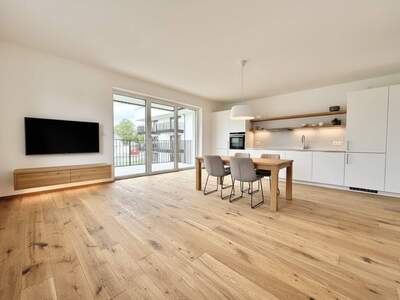 Eigentumswohnung in 4600 Wels