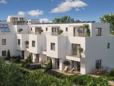 Haus mit Garten kaufen in 1230 Wien (Bild 2)