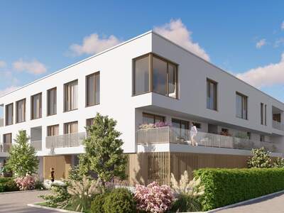 Wohnung mit Balkon kaufen in 8045 Graz (Bild 2)