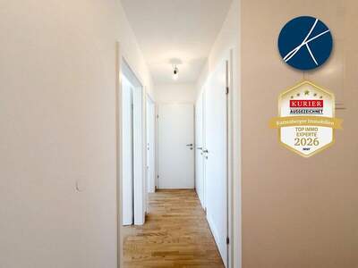 Terrassenwohnung kaufen in 1210 Wien (Bild 4)