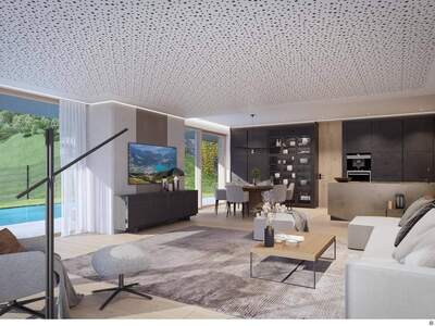 Wohnung kaufen in 5340 Sankt Gilgen