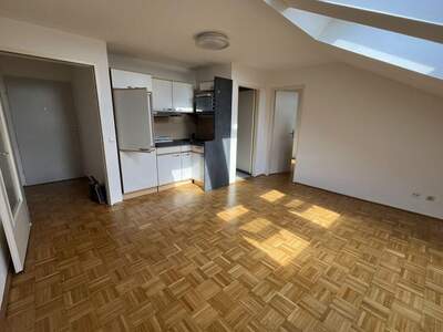 Apartment provisionsfrei mieten in 4050 Oberösterreich