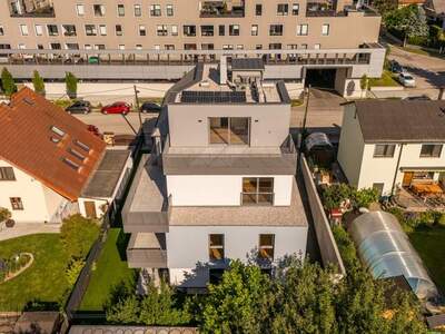 Eigentumswohnung in 1220 Wien