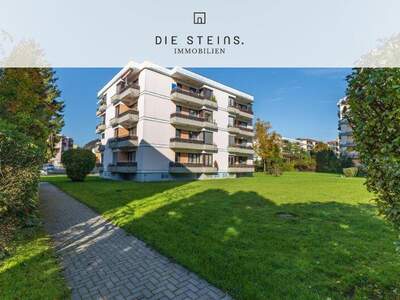 Wohnung kaufen in 5020 Salzburg