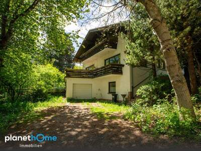 Einfamilienhaus kaufen in 6150 Steinach (Bild 4)