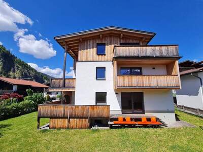 Haus kaufen in 6632 Ehrwald