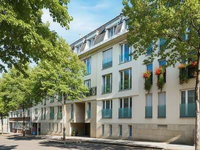 Eigentumswohnung in 1130 Wien (Bild 1)