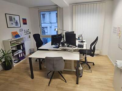 Gewerbeobjekt mieten in 1010 Wien (Bild 1)