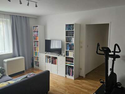 Mietwohnung in 1130 Wien (Bild 2)
