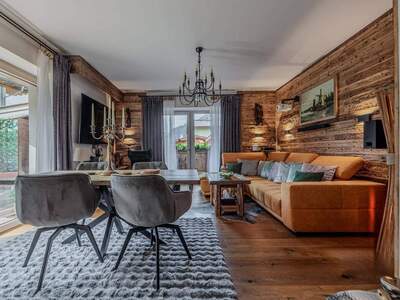 Eigentumswohnung in 6382 Kirchdorf