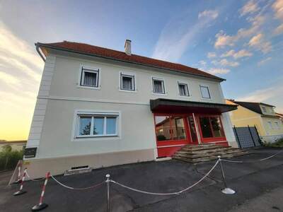 Haus kaufen in 8350 Fehring