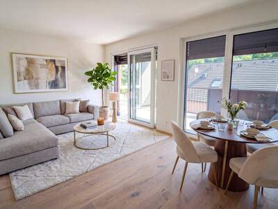 Wohnung kaufen in 9201 Krumpendorf