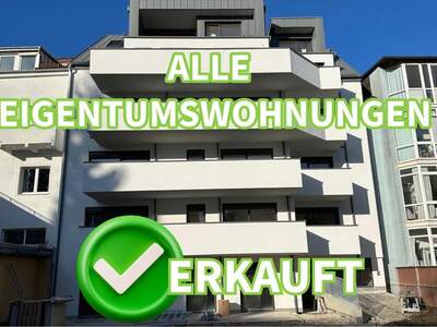 Wohnung mit Balkon kaufen in 4040 Linz